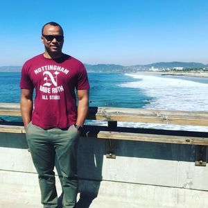 Meet your Posher, Dylan